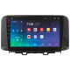 Android head unit SIGMA PRO 10464 ANDROID 10 4+64 Gb 4G DSP Hyundai Encino 2018-2019 10"