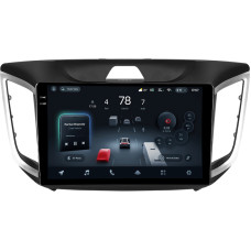 Android head unit Teyes CC4 Pro 12+256 Gb Hyundai Creta IX25 2015-2019 10" 2k