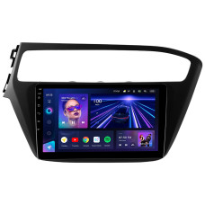 Android head unit Teyes CC3 4+32 Gb Hyundai i20 2 GB 2018-2020 9"