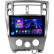 Android head unit Teyes CC3 4+32 Gb Hyundai Tucson 1 2004-2009 10"