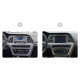 Android head unit SIGMA PRO 9464 ANDROID 10 4+64 Gb 4G DSP Hyundai Sonata 7 LF 2014-2017 (A) 9"