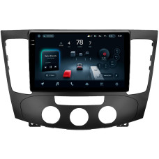 Android head unit Teyes CC4 Pro 12+256 Gb Hyundai Sonata NF 2008-2010 (F1) 9" 2k