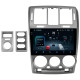 Android head unit Teyes CC4 Pro 8+128 Gb Hyundai Getz 1 (F2) (Left hand drive) 2002-2011 9" 2k