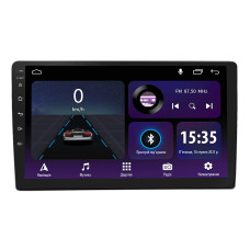 Android head unit SIGMA E9232 ANDROID 10 2+32 Gb Hyundai AZERA 2006-2010 9"