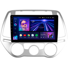 Android head unit Teyes CC3 4+32 Gb Hyundai i20 2 2012-2014 9"