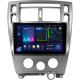 Magazynowa odtwarzacz multimedialny Teyes CC3L 4+32 GB do Hyundai Tucson 1 (2004–2009), 10