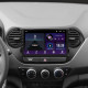 Android head unit SIGMA E9232 ANDROID 10 2+32 Gb Hyundai i10 2013-2016 9" (L1)