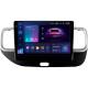 Android head unit Teyes CC3 6+128 Gb Hyundai Venue 2019-2020 10" 2k