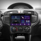 Android head unit SIGMA E9232 ANDROID 10 2+32 Gb Hyundai Matrix 2001 - 2010 9"