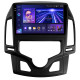 Android head unit Teyes CC3 6+128 Gb with 360° surround view° Hyundai i30 1 FD 2007-2012 (F2) 9" 2k