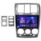 Android head unit Teyes CC3 4+32 Gb Hyundai Getz 1 (F2) (Left hand drive) 2002-2011 9" 2k
