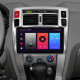 Android head unit SIGMA F10216 ANDROID 10 2+32 Gb Hyundai Tucson 1 2004-2009 10"
