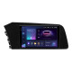 Android head unit Teyes CC3 4+64 Gb Hyundai Elantra VII CN7 (ZYJ) 2020-2021 9" 2k