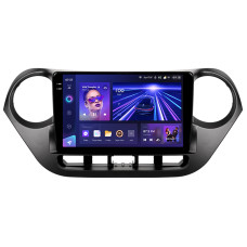 Android head unit Teyes CC3 6+128 Gb with 360° surround view° Hyundai i10 2013-2016 9" 2k (L1)