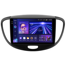 Android head unit Teyes CC3 6+128 Gb Hyundai i10 2007-2013 9" 2k
