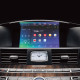 Android head unit SIGMA X9432 ANDROID 10 4+32 Gb 4G DSP Infiniti Q70 1 2013-2020 9" (L3)