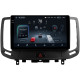 Android head unit Teyes CC4 Pro 8+128 Gb Infiniti G4 G25 G35 G37 2006-2013 9" 2k (L3)