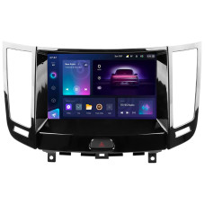 Android head unit Teyes CC3 6+128 Gb Infiniti FX35 2 FX37 2 2009-2013 QX70 2 2013-2017 (A) 9" 2k (L3)