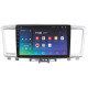 Android head unit SIGMA X9464 ANDROID 10 4+64 Gb 4G DSP Infiniti QX60 1 2013-2016 9" (L3)
