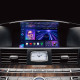 Android head unit Teyes CC3 4+32 Gb Infiniti Q70 1 2013-2020 9" (L3)