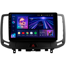Android head unit Teyes CC3 4+32 Gb Infiniti G4 G25 G35 G37 2006-2013 9" (L3)
