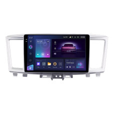 Android head unit Teyes CC3 4+32 Gb Infiniti QX60 1 2013-2016 9" 2k (L3)