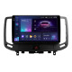 Android head unit Teyes CC3 6+128 Gb Infiniti G4 G25 G35 G37 2006-2013 9" 2k (L3)