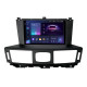 Android head unit Teyes CC3 4+64 Gb Infiniti Q70 1 2013-2020 9" 2k (L3)
