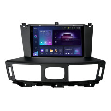 Android head unit Teyes CC3 4+32 Gb Infiniti Q70 1 2013-2020 9" 2k (L3)