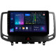Android head unit Teyes CC3L 4+32 Gb Infiniti G4 G25 G35 G37 2006-2013 9" (L3)