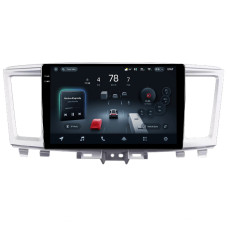 Android head unit Teyes CC4 Pro 12+256 Gb Infiniti QX60 1 2013-2016 9" 2k (L3)