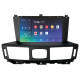 Android head unit SIGMA X9432 ANDROID 10 4+32 Gb 4G DSP Infiniti Q70 1 2013-2020 9" (L3)