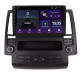 Android head unit SIGMA E9232 ANDROID 10 2+32 Gb Infiniti FX35 2002-2006 Black 9" (L3)
