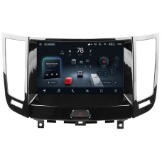 Android head unit Teyes CC4 Pro 8+128 Gb Infiniti FX35 2 2009-2013 (B) 9" 2k (L3)