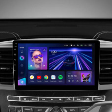 Android head unit Teyes CC3 4+32 Gb Infiniti QX60 1 2013-2016 9" (L3)