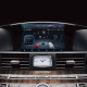 Android head unit Teyes CC4 Pro 12+256 Gb Infiniti Q70 1 2013-2020 9" 2k (L3)