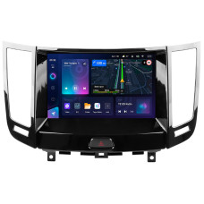 Android head unit Teyes CC3L 4+32 Gb Infiniti FX35 2 2009-2013 (B) 9" (L3)