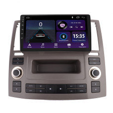Android head unit SIGMA E9232 ANDROID 10 2+32 Gb Infiniti FX35 2006-2009 9" (L3)