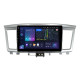 Android head unit Teyes CC3L 4+32 Gb Infiniti QX60 1 2016-2020 9" (L3)