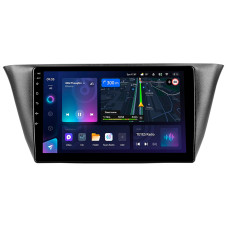 Android head unit Teyes CC3L 4+64 Gb Iveco Daily 6 2014-2022 9"