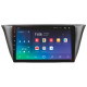 Android head unit SIGMA X9432 ANDROID 10 4+32 Gb 4G DSP Iveco Daily 6 2014-2022 9" (L1)