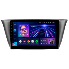 Android head unit Teyes CC3 4+32 Gb Iveco Daily 6 2014-2022 9" (L1)