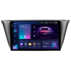 Android head unit Teyes CC3 4+64 Gb Iveco Daily 6 2014-2022 9" 2k (L1)