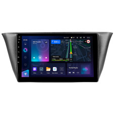 Android head unit Teyes CC3L 4+32 Gb Iveco Daily 6 2014-2022 9"