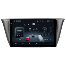 Android head unit Teyes CC4 Pro 12+256 Gb Iveco Daily 6 2014-2022 9" 2k