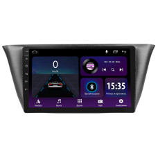 Android head unit SIGMA E9232 ANDROID 10 2+32 Gb Iveco Daily 6 2014-2022 9" (L1)