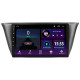 Android head unit SIGMA E9232 ANDROID 10 2+32 Gb Iveco Daily 6 2014-2022 9" (L1)