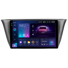 Android head unit Teyes CC3 6+128 Gb Iveco Daily 6 2014-2022 9" 2k (L1)