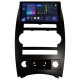 Android head unit Teyes CC3L 4+64 Gb Jeep GRAND CHEROKEE 2008-2010 9"