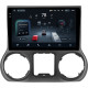 Štátní magnetofon Teyes CC4 Pro 12+256 GB Jeep Wrangler 3 JK (2010–2017, L14) 10